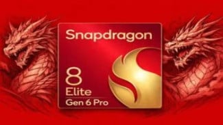 Snapdragon 8 Elite Gen 6 Pro Bocor, Pakai Teknologi HPB!