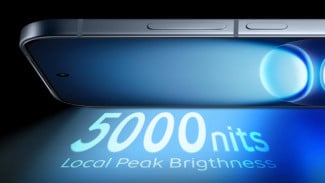 iQOO 15R Siap Gegerkan Pasar, Layar 144Hz dan Baterai Jumbo Jadi Andalan