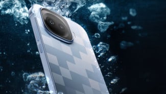 iQOO 15R Bocor: Layar 144Hz, Snapdragon 8 Gen 5 & Baterai 7600mAh!