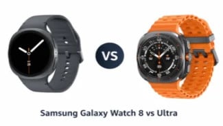 Samsung Galaxy Watch 8 vs Watch Ultra: Mana yang Layak Beli?