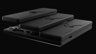 SSD Modular Uroq: Inovasi Simpan Data Tanpa Beli Drive Baru