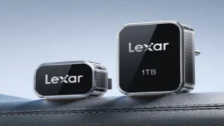 Lexar Luncurkan JumpDrive A50V & C50V 1TB, Khusus Dashcam!