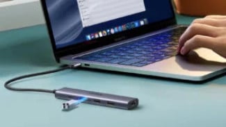 5 USB-C Hub Terbaik 2026: Solusi Koneksi Cepat dan Stabil