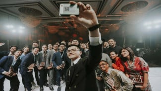 FORTUNE Indonesia Summit 2026: Navigasi Strategi Bisnis Masa Depan