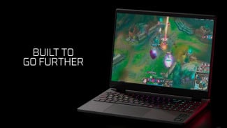 HP Rilis HyperX Omen 15: Laptop RTX 50 Series Paling Gahar!
