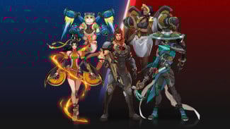 Overwatch Season 1: Era Reign of Talon & 5 Hero Baru Rilis