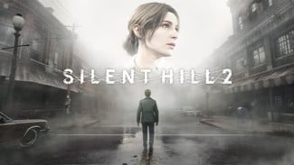 Silent Hill Transmission 2026: Update Townfall Segera Hadir!