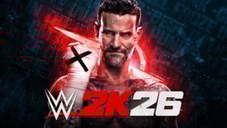 Detail Mode 2K Showcase WWE 2K26 Fokus Karier CM Punk