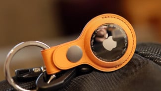 Apple AirTag 2: Jangkauan Lebih Luas dan Suara Makin Nyaring