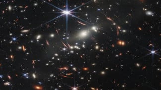 Eks Fisikawan Harvard Ungkap Lokasi Surga Secara Ilmiah