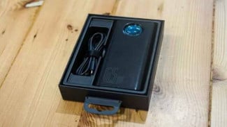 3 Powerbank Baseus Watt Tinggi Terbaik 2026 untuk Fast Charging dan Laptop
