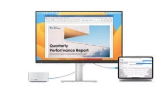 BenQ MA270S & MA320UG Rilis, Alternatif Apple Studio Display