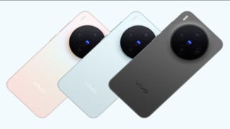 Vivo X300 Max Bersertifikasi 3C, Siap Hadir dengan Kamera 200MP dan Baterai 7.000mAh