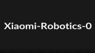 Xiaomi-Robotics-0 Resmi Rilis, AI Robot Paling Canggih?