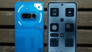 Nothing Phone (4a) & (4a) Pro Bocor: Warna Cerah, Chipset Kencang, Baterai Jumbo!