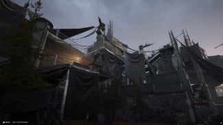 Cara Membuka Bridge Approach Camp Arknights: Endfield