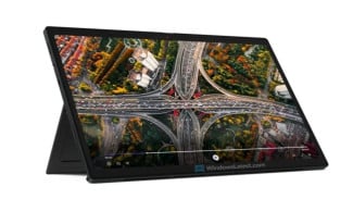 Lenovo ThinkPad X13 Detachable Bocor Jelang MWC 2026, Ini Detailnya
