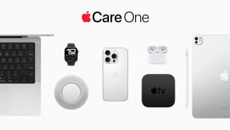 AppleCare Indonesia Resmi Hadir: Cek Proteksi dan Manfaatnya