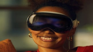 Aplikasi YouTube Apple Vision Pro Resmi Rilis, Dukung Video 8K!