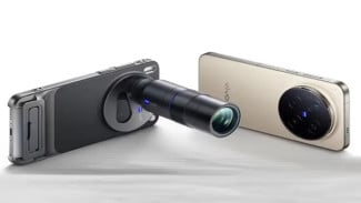 Bukan Leica 226, Ini 3 HP dengan Kamera Jauh Lebih Tinggi