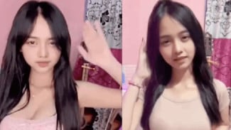 Video Nay TikTok 5 Menit Viral - Benarkah Ada Video Dewasa yang Bocor?