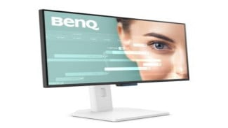 BenQ GW90TC Series Rilis: Monitor IPS 144Hz dengan USB-C 20W