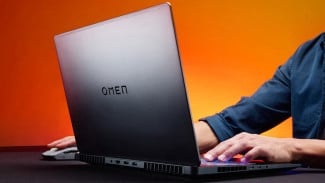 HP Tawarkan Skema Sewa Laptop Gaming, Solusi Harga Mahal?