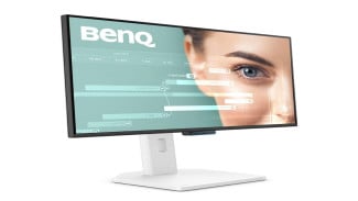 BenQ GW90TC Rilis: Monitor 144Hz Eye-Care & USB-C 20W