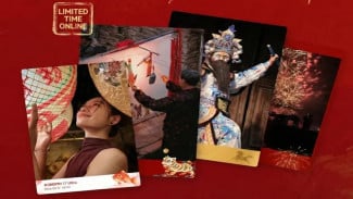 Watermark Imlek HyperOS 3: 3 Pilihan Desain Baru di Kamera