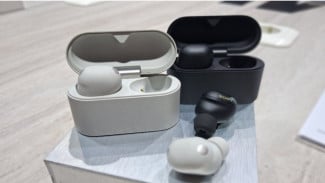 Sony WF-1000XM6 Resmi Rilis, Noise Cancelling 25% Lebih Kuat!