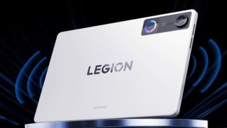 Lenovo Legion Y700 2026 Bawa AI Eye Protection & Super Internet 3.0!