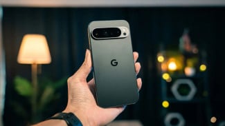 Google Rilis Ulang Update Android 17 untuk Pixel, Cek Fiturnya!