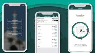 Ramadan 2026 Makin Berkah! 5 Aplikasi Al-Qur’an Digital Terbaik untuk Ramadan 2026
