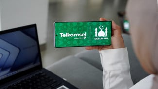 Paket Bundling Telkomsel x Muslim Pro Kini Hadir di MyTelkomsel