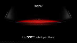 Infinix Note 60 Series: Pakai Snapdragon & Desain Pininfarina