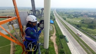 Kecepatan Internet 5G Kunci Investasi, RI Kejar Vietnam