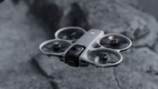 Bocoran DJI Avata 360: Harga, Desain, dan Tanggal Rilis