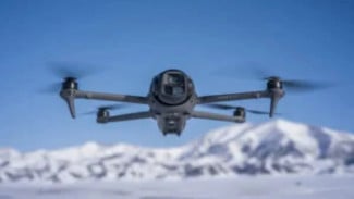 Drone DJI Terbaik 2026: Rekomendasi Unggulan untuk Semua Level