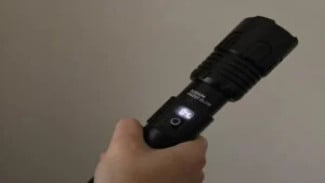 Senter Sodiumfrostglow: Tangguh di Suhu -40°C Tanpa Drop!