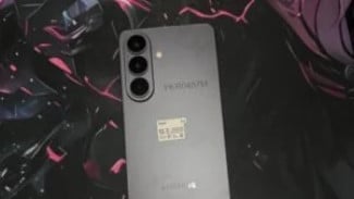 Heboh! Samsung Galaxy S26 Plus Muncul di Craigslist Sebelum Rilis