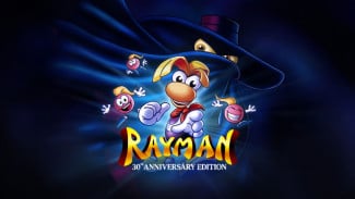 Ubisoft Rilis Rayman: 30th Anniversary Edition, Ada Prototipe SNES!