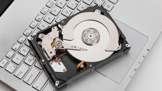 Hard Disk Mulai Langka, Siap-Siap Bayar Lebih Mahal Tahun Ini!