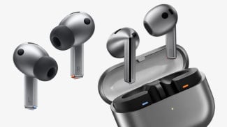 Bocoran Samsung Galaxy Buds 4 Pro: Desain Stem & Case Transparan