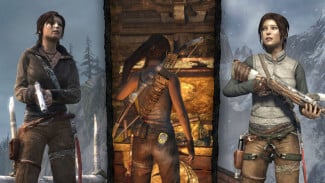 Tomb Raider Mobile Rilis di Android & iOS, Bawa DLC Lengkap!