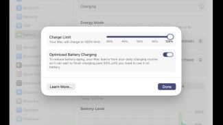macOS 26.4 Hadirkan Fitur Charge Limit & Integrasi Shortcuts!