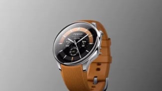 Deretan Smartwatch OPPO Elegan 2026 dengan Fitur Lengkap dan Harga Terbaru