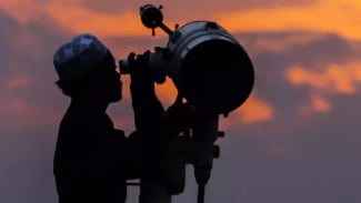 Ramadhan 1447 H Resmi Ditetapkan pada 19 Februari 2026 —Ini Alasan Ilmiah & Fikih di Baliknya