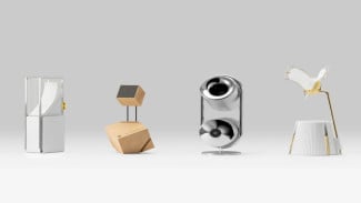 Inovasi Speaker Yamaha: Desain Radikal yang Mengubah Suara