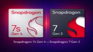 Snapdragon 7s Gen 4 vs 7 Gen 3: Mana yang Lebih Kencang?