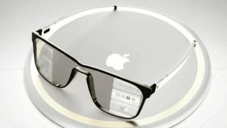 Apple Siapkan Kacamata Pintar, Liontin AI, dan AirPods dengan Kamera!